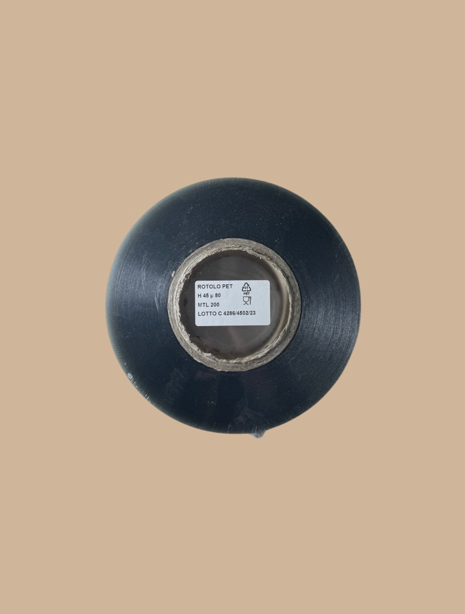ACETATO PER DOLCI, 200 m Scatolificio Venezia