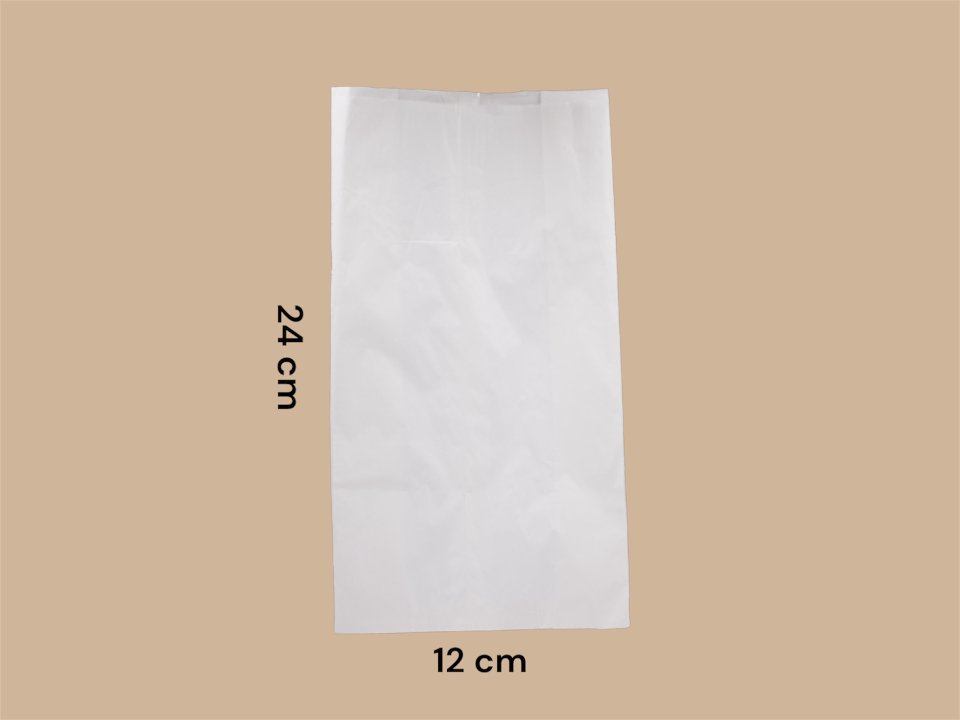 BUSTE PANE, CONFEZIONI DA 10KG sciortino