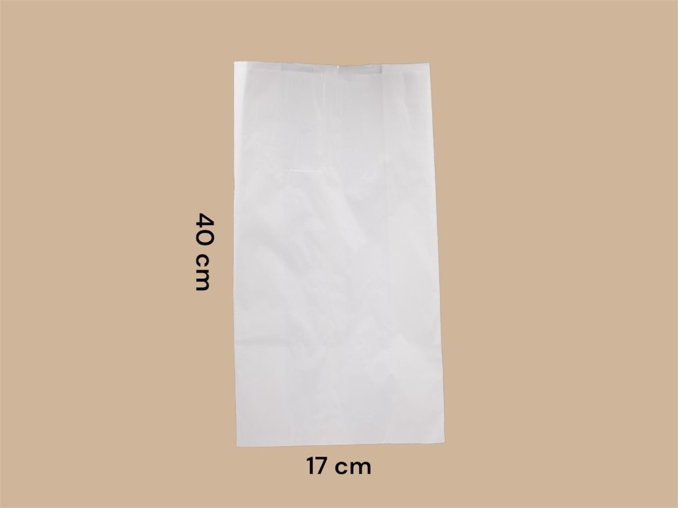 BUSTE PANE, CONFEZIONI DA 10KG sciortino