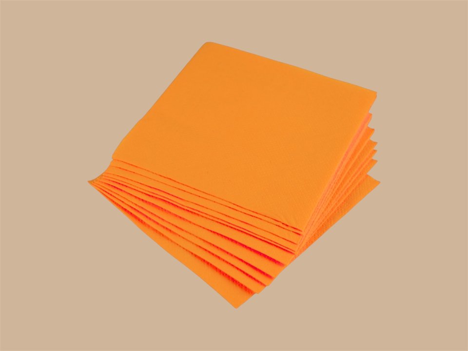 TOVAGLIOLI 25X25, 36 CONFEZIONI DA 100 PZ stilcart doppio velo