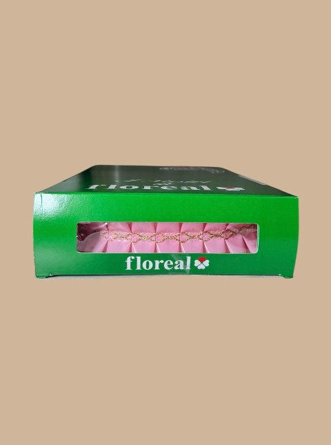 NASTRO GIROTORTA, 15 m Floreal
