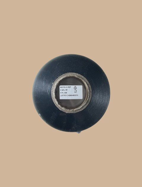 ACETATO PER DOLCI, 200 m Scatolificio Venezia