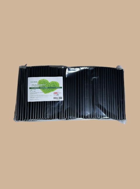 CANNUCCE BIO NERE, 500 PZ Leone
