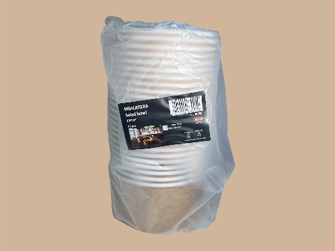 INSALATIERA DIAMETRO 15, PZ 24 Leone