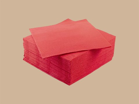 TOVAGLIOLI 25X25, 36 CONFEZIONI DA 100 PZ stilcart doppio velo