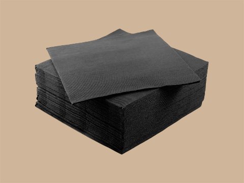 TOVAGLIOLI 33X33, 27 CONFEZIONI DA 50 PZ stilcart doppio velo