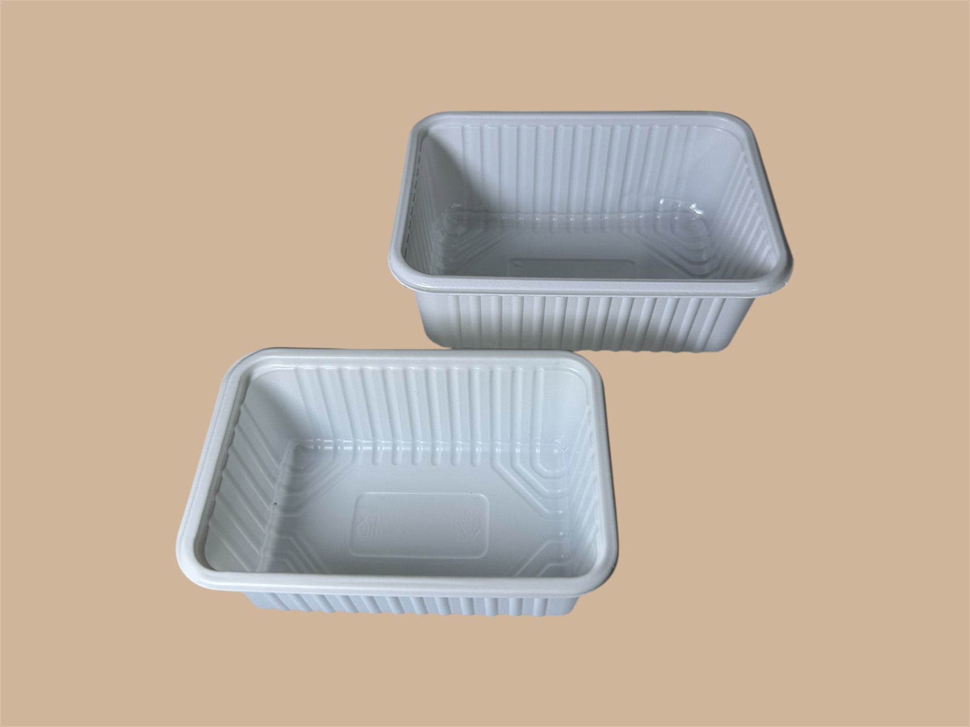 VASCHETTE PATATINE FRITTE (VARIE MISURE), 200 PZ Fbplast