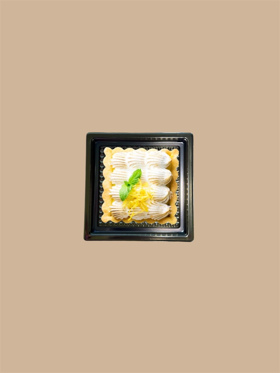 VASSOI MONOPORZIONE 9X9, 6 CONFEZIONI DA 100 PZ Mpm