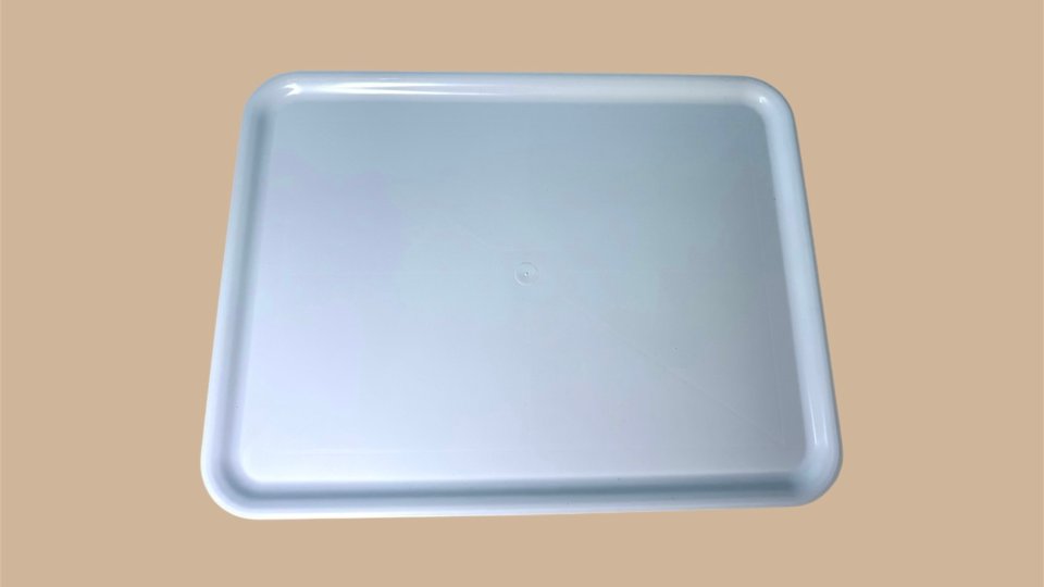 VASSOIETTI IN PLASTICA Alcas