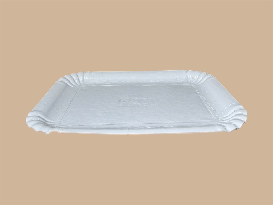 VASSOI POLITENATO, CONFEZIONI DA 10 KG Cassataro Perlato
