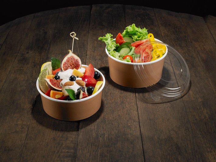 INSALATIERA DIAMETRO 15, PZ 24 Leone