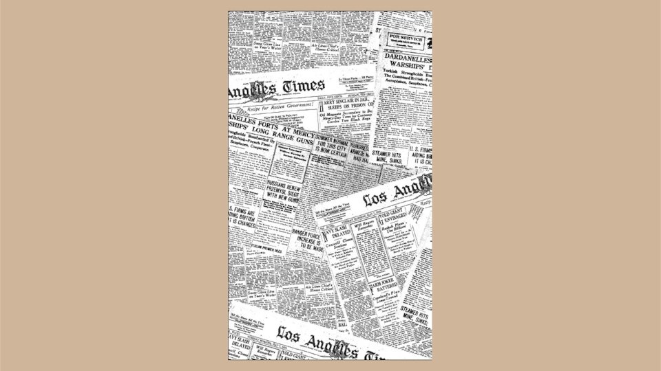 CARTA ANTIGRASSO JOURNAL 20x32.5, 500 PZ Leone