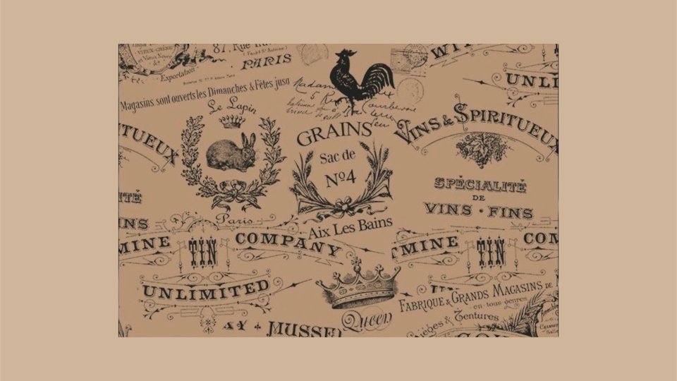 CARTA ANTIGRASSO VINTAGE 20x32.5, 500 PZ Leone