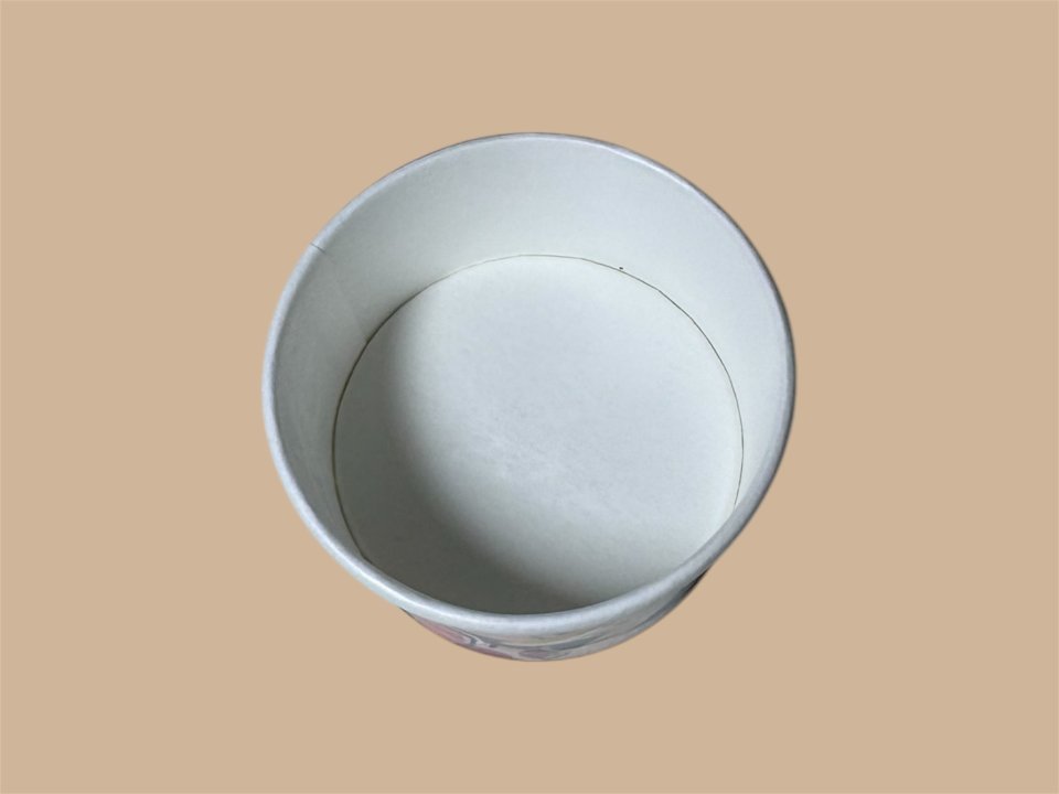 COPPETTA GELATO 70CC, 250 PZ Taddia TIPO 7