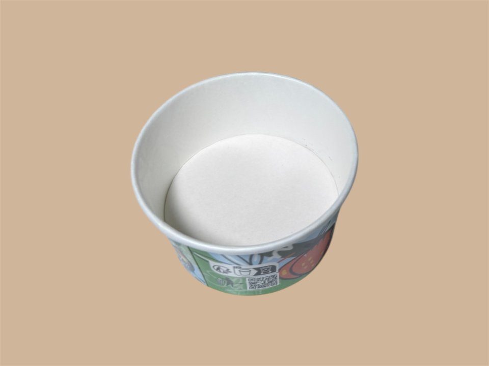 COPPETTA GELATO 100CC, 250 PZ Taddia TIPO 16