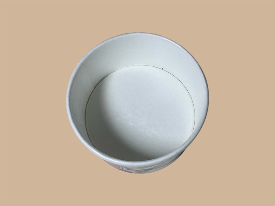 COPPETTA GELATO 160CC, 200 PZ Taddia TIPO 34
