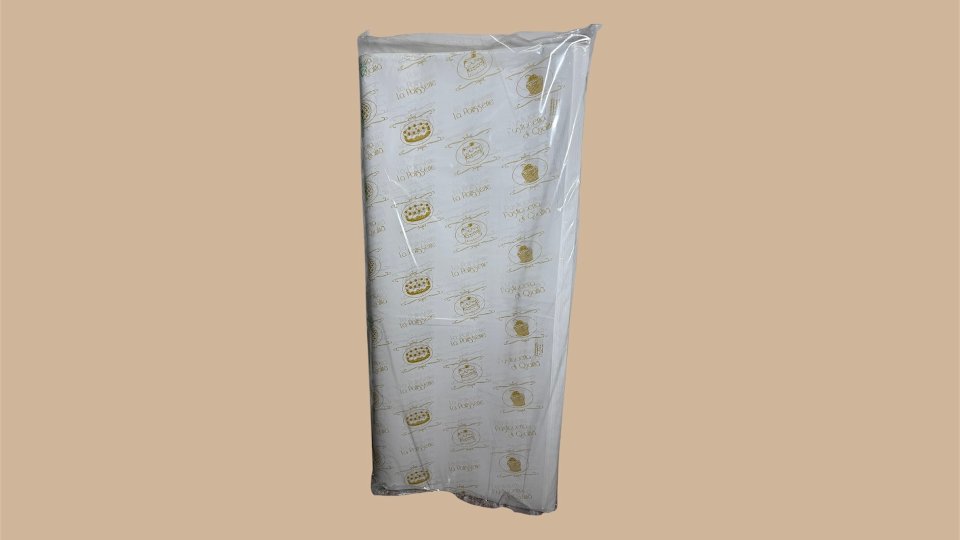 CARTA VELINA PER PASTICCERIA, 10 kg Energypack