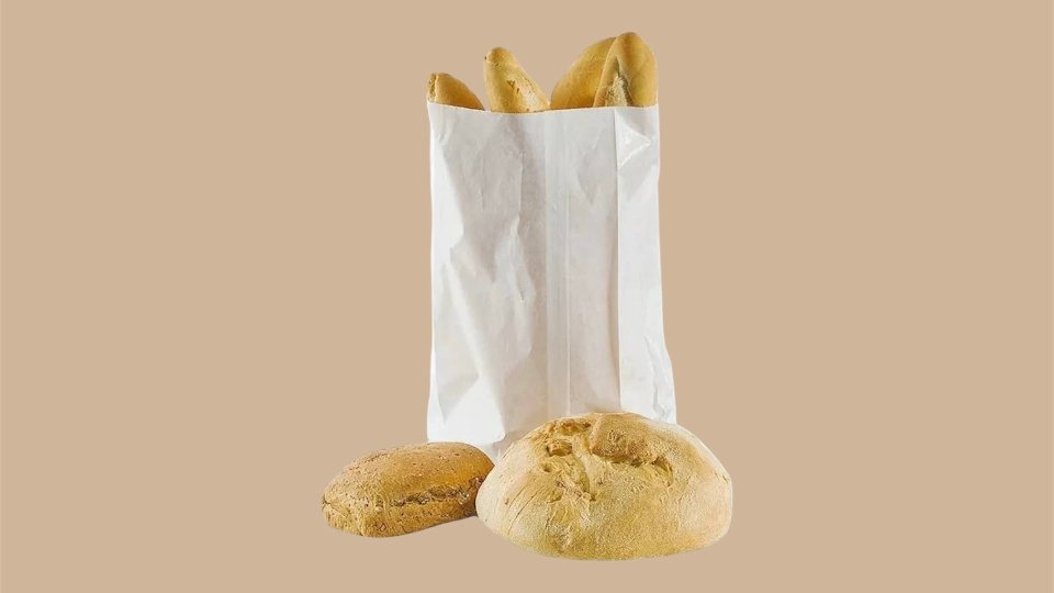 BUSTE PANE, CONFEZIONI DA 10KG sciortino