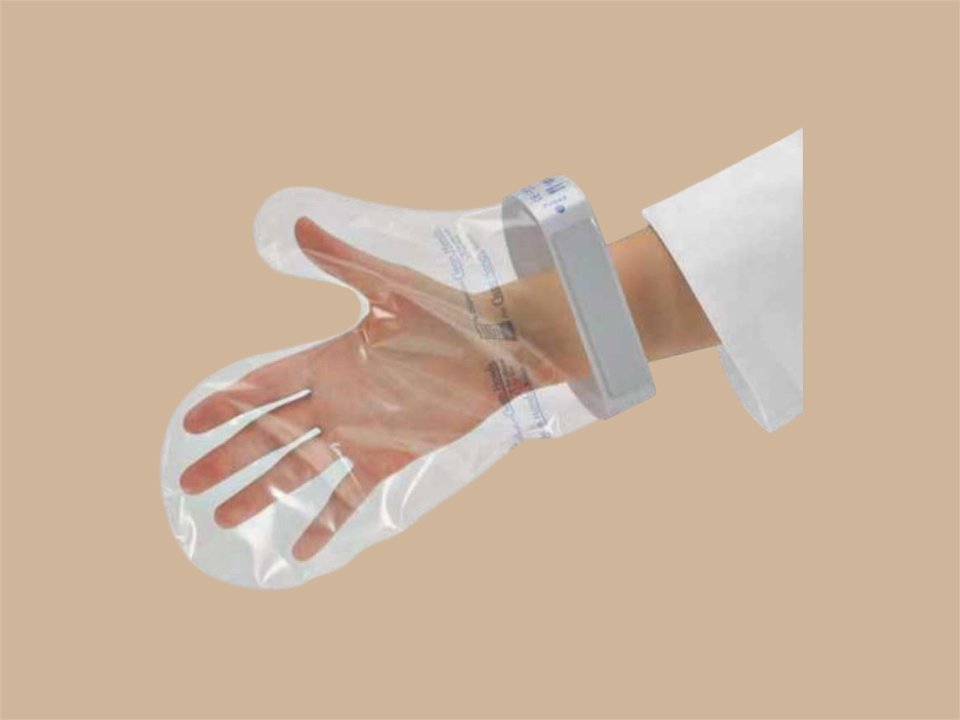 BRACCIALI QUICK AND CLEAN, 3 PZ Brenta
