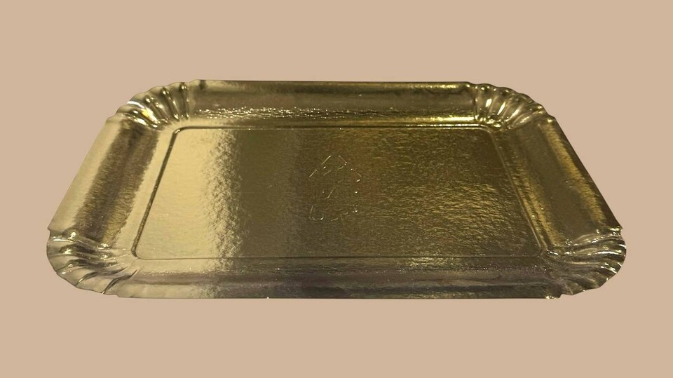 VASSOIO DORATO, CONFEZIONI DA 10 KG Cassataro