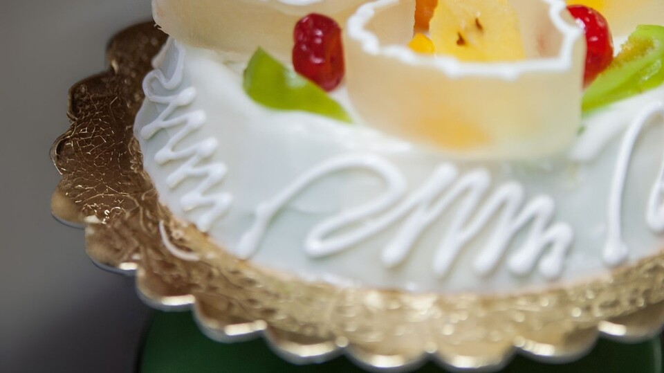 DISCO SOTTOTORTA CARTONE TONDO, CONFEZIONI DA 10 KG Cassataro