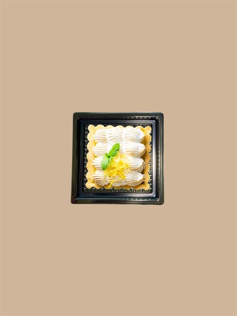 VASSOI MONOPORZIONE 9X9, 6 CONFEZIONI DA 100 PZ Mpm