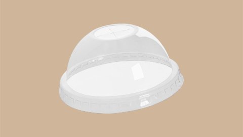 COPERCHIO CUPOLETTA VESTE DA 200 A 350 CC SLIM, 24 CONFEZIONI DA 50 PZ Aristea