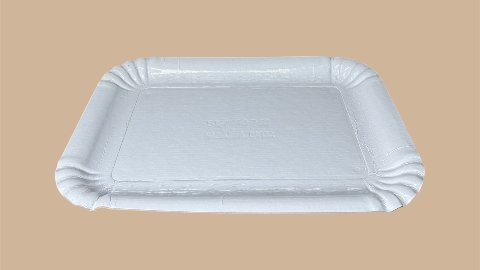 VASSOIO BIANCO, CONFEZIONI DA 10 KG Cassataro Perlato
