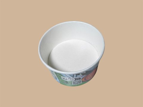 COPPETTA GELATO 100CC, 250 PZ Taddia TIPO 16