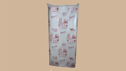 CARTA VELINA EXTRA STAMPA PIZZERIA, 10 kg Energypack