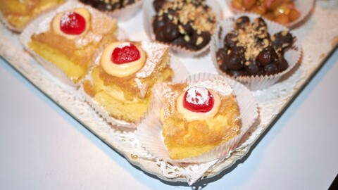 VASSOIO BIANCO, CONFEZIONI DA 10 KG Cassataro Perlato