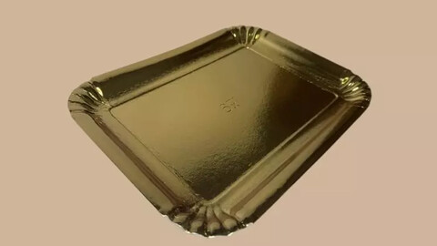 VASSOIO DORATO, CONFEZIONI DA 10 KG Cassataro