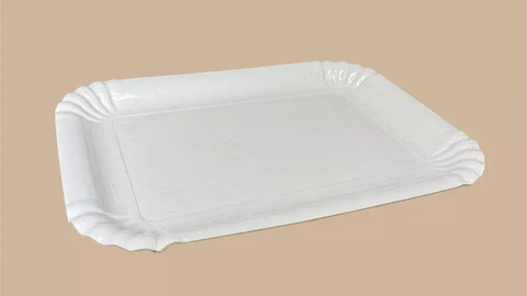 VASSOIO BIANCO, CONFEZIONI DA 10 KG Cassataro Perlato