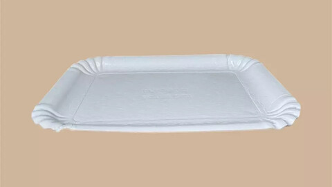 VASSOIO BIANCO, CONFEZIONI DA 10 KG Cassataro Perlato