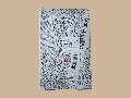 CARTA ANTIGRASSO JOURNAL 20x32.5, 500 PZ Leone