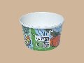 COPPETTA GELATO 100CC, 250 PZ Taddia TIPO 16