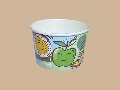 COPPETTA GELATO 230CC, 180 PZ Taddia TIPO 22 M