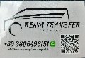 Reina transfer service