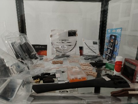 Liuteria Strumenti a Corda Officina Musicale Caltagirone