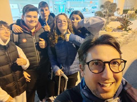 Transfer Aeroporto Trapani - Trapani