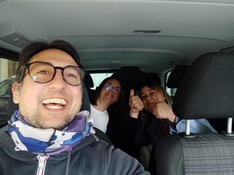 Transfer Aeroporto Trapani - Trapani