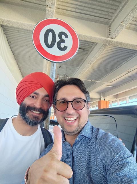 Transfer Aeroporto Trapani - Trapani