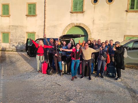 Transfer Aeroporto Trapani - Trapani