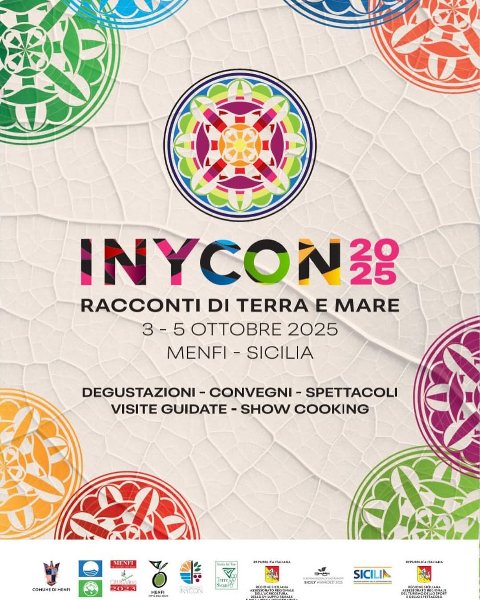 INYCON 2025