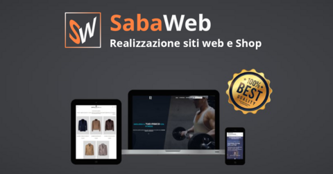 Sviluppo Landing page