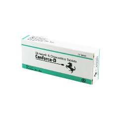 Cenforce D