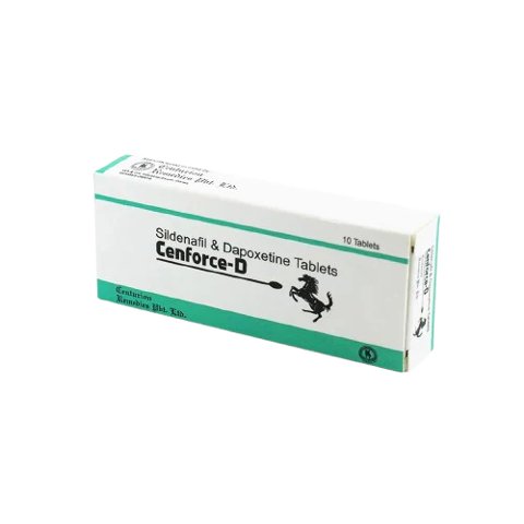Cenforce D