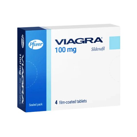 Viagra 100mg