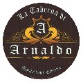 LA TABERNA DI ARNALDO di GIULIO IACOVACCI
