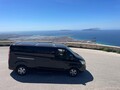 Transfer da aeroporto di Trapani a Trapani città/porto (da 1 a 4 pax)